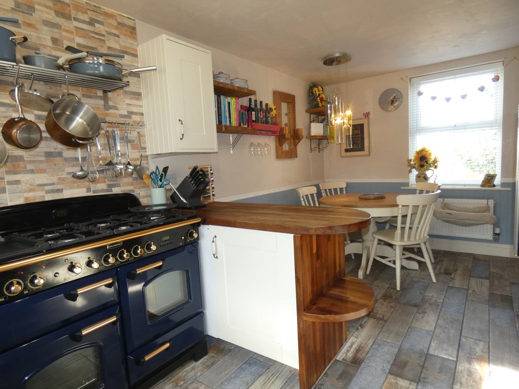 Kitchen/Diner- click for photo gallery